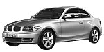 BMW E82 B2A39 Fault Code