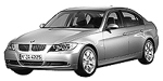 BMW E90 B2A39 Fault Code