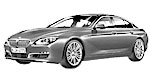 BMW F06 B2A39 Fault Code